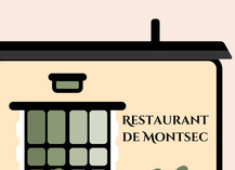 Restaurant de Montsec - Montsec