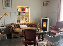 Gîte La petite Fresnaye - Vigneulles-lès-Hattonchâtel