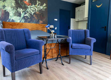 Studio Bleuet - Rouvrois-sur-Meuse