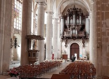 ÉGLISE SAINT-MICHEL - Saint-Mihiel