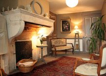 Chambres d'hôtes Saint-Joseph des tassons - Fresnes-au-Mont