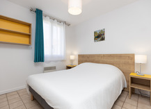 Village de gîtes du lac de Madine - Heudicourt-sous-les-Côtes