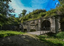 FORT DE LIOUVILLE - Apremont-la-Forêt