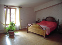 Gîte de ma grand-mère - Buxières-sous-les-Côtes