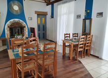 Restaurant Rive Gauche - Saint-Mihiel