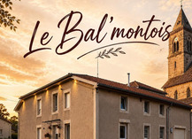 Restaurant le Bal'montois - Baudrémont
