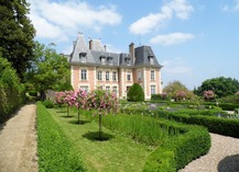 MUSÉE RAYMOND POINCARÉ - Sampigny