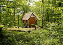 Maison sylvestre la Noisette - Fresnes-au-Mont