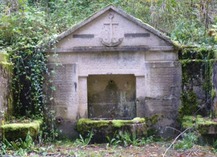 FONTAINE DE PIONIER-BRUNNEN - Saint-Mihiel