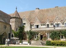 Hôtel du château d'Hattonchâtel - Vigneulles-lès-Hattonchâtel