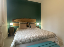 Gîte de Mirauville - Apremont-la-Forêt