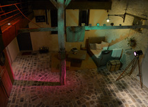 Gîte My tasse de thé - Saint-Maurice-sous-les-Côtes