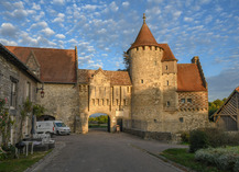 Château d'Hattonchâtel - Vigneulles-lès-Hattonchâtel