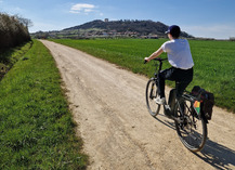 Divotourbiking - Location de cycles - Heudicourt-sous-les-Côtes