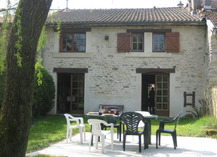 Gîte de l'Orme - Lavoye