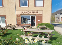 Restaurant le mad'in Meuse - Heudicourt-sous-les-Côtes