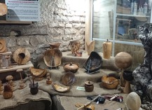 ATELIER CLAUDE TOURNAGE - Troyon