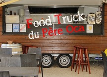 FOOD TRUCK DU PÈRE OCA - Nonsard-Lamarche
