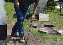Atelier Vagabond - Heudicourt-sous-les-Côtes