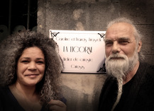 La Licorne cabinet de curiosités - Saint-Mihiel