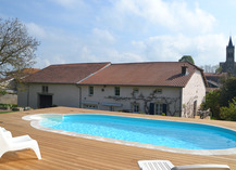Les Gîtes du Holit - Pannes
