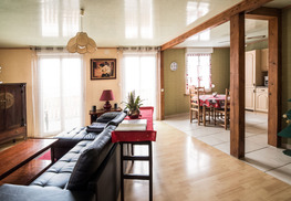 Appartement la Paysanne - Fresnes-en-Woëvre