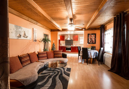 Studio la Paysanne - Fresnes-en-Woëvre