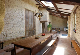 Gîte aux étoiles - Vigneulles-lès-Hattonchâtel