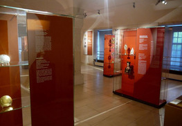 Musée Départemental d'Art Sacré - Saint-Mihiel