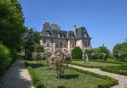 Musée Raymond Poincaré - Sampigny