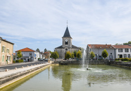 Gayoir - Kœur-la-Petite