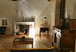 Maison Ligier Richier - Saint-Mihiel