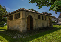 Lavoir - Vigneulles-lès-Hattonchâtel
