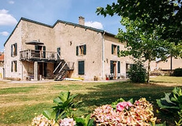 Centre d'hébergement viens et vois - Rouvrois-sur-Meuse