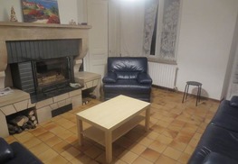 Gîte du moulin Saint-Nicolas - Maizey