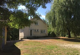 Gîte de l'argonne - Foucaucourt-sur-Thabas