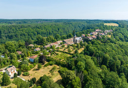 Village remarquable de Beaulieu-en-Argonne - Beaulieu-en-Argonne