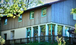 MAISON DE LA FORET - CARREFOUR DES JEUNES - Beaumont