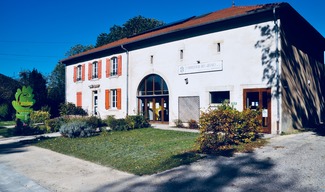 MAISON LORRAINE - CARREFOUR DES JEUNES - Beaumont