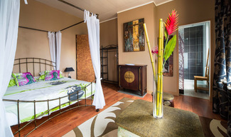 Chambres la Paysanne - Fresnes-en-Woëvre