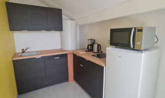 Gîte jaune - Lacroix-sur-Meuse