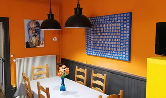 Gîte de la Licorne - Saint-Mihiel