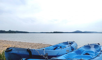 Divotour biking - Locations nautiques - Heudicourt-sous-les-Côtes