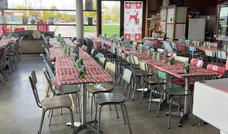 Restaurant O'Groin Che - Nonsard-Lamarche