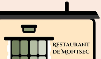 Restaurant de Montsec - Montsec