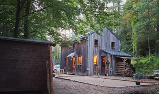 Gîte Houx lala - Fresnes-au-Mont