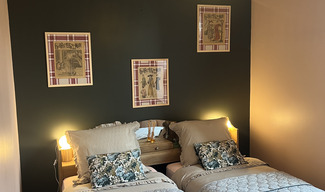 Gîte La petite Fresnaye - Vigneulles-lès-Hattonchâtel