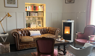 Gîte La petite Fresnaye - Vigneulles-lès-Hattonchâtel