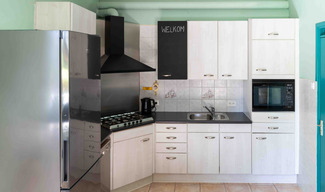 Appartement Coquelicot - Rouvrois-sur-Meuse