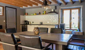 Appartement Marguerite - Rouvrois-sur-Meuse